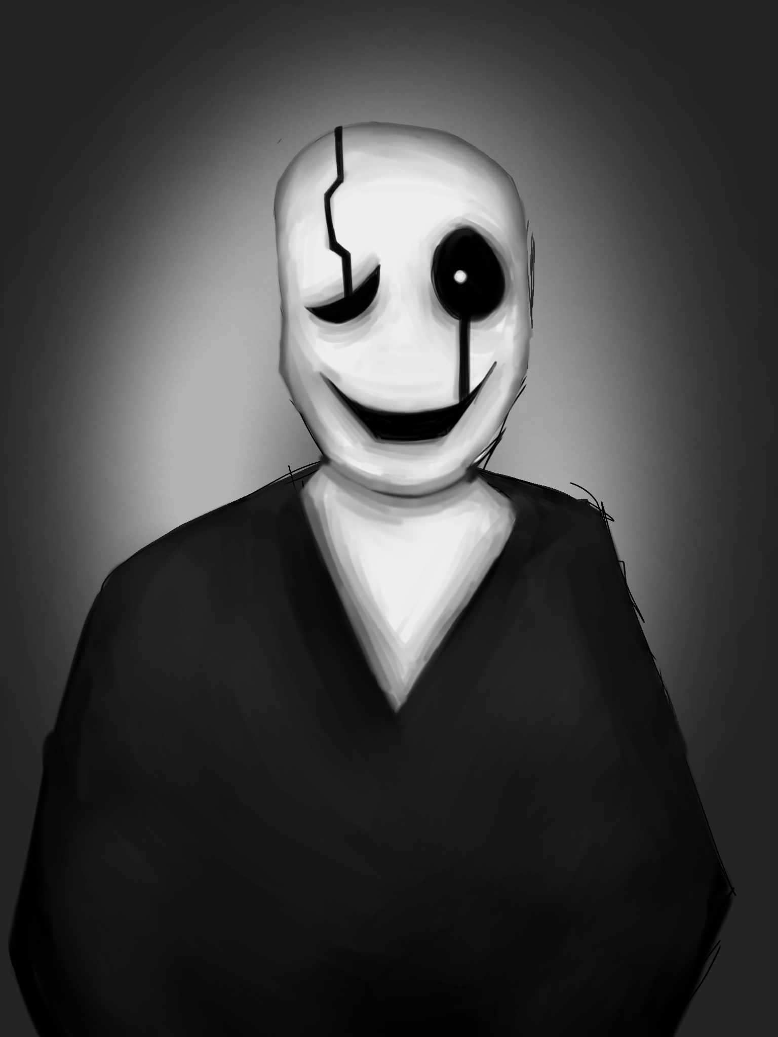 gaster