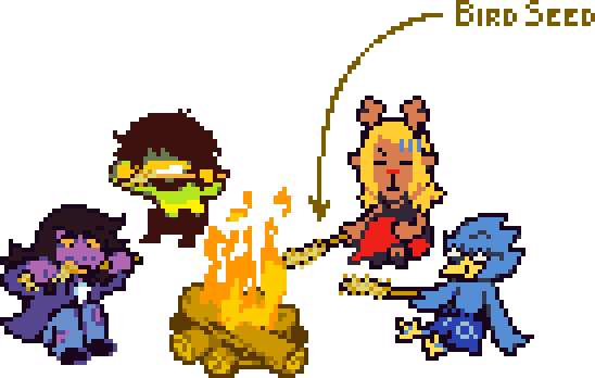 gang