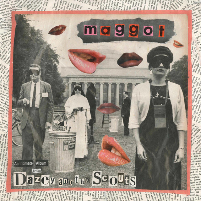 maggot