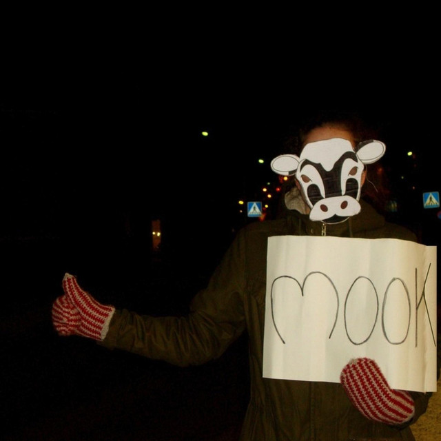 Mook
